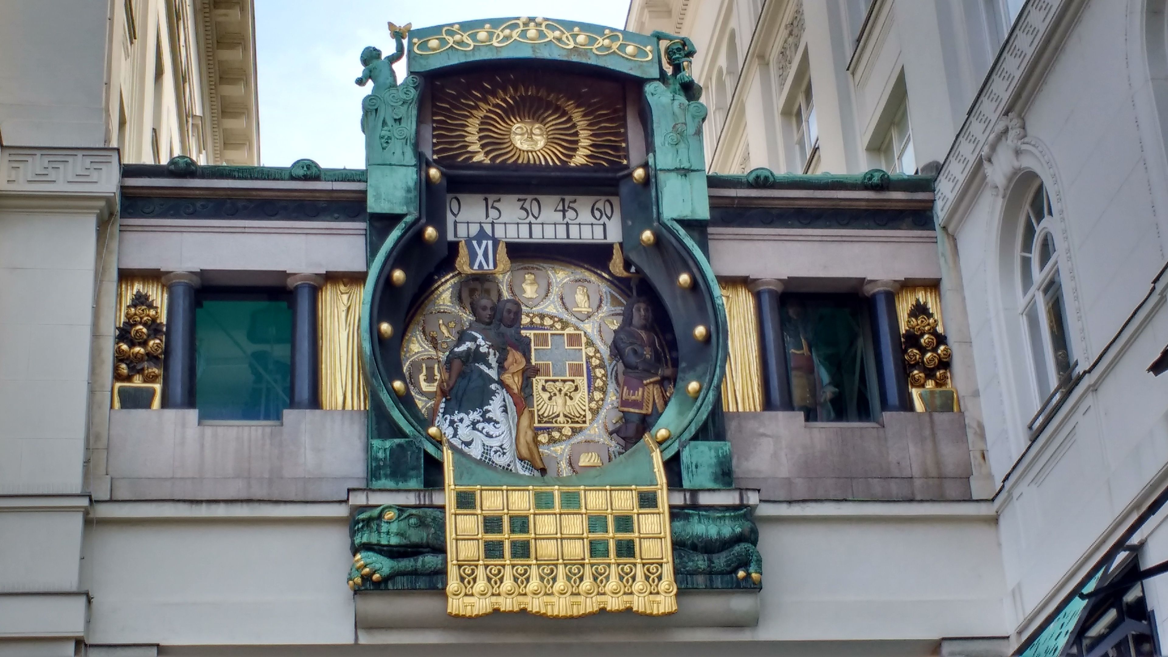 Am Stephansplatz