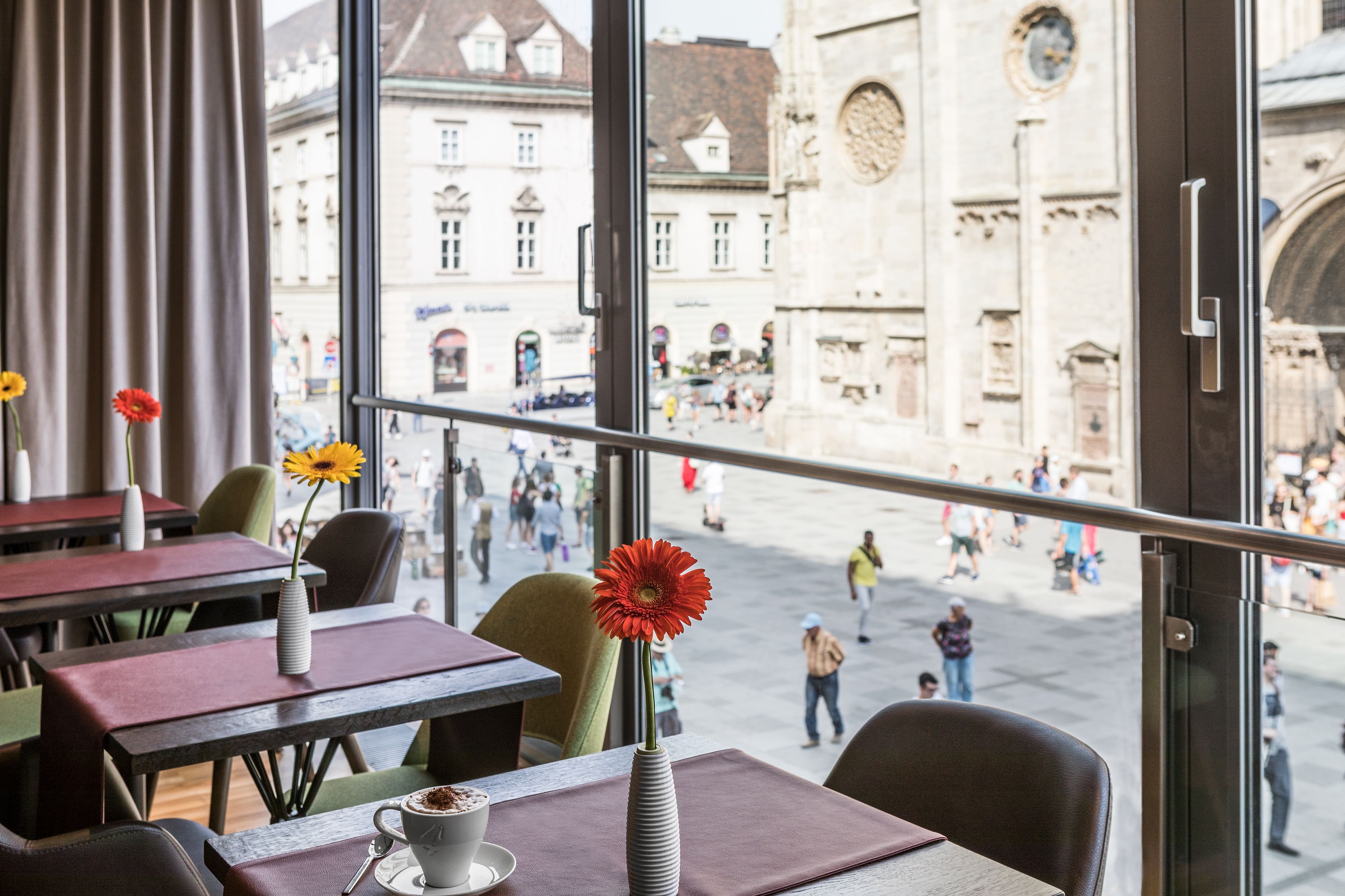 Am Stephansplatz