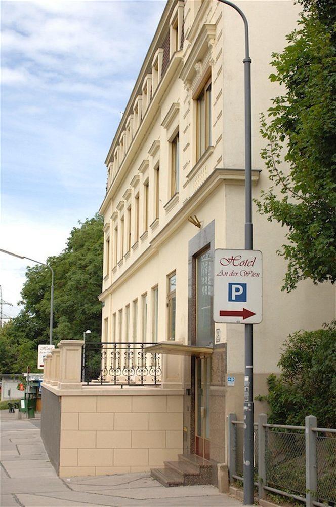 An der Wien
