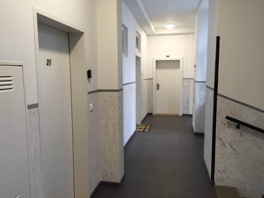 ANYNA Apartments