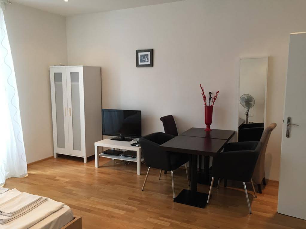 ANYNA Apartments
