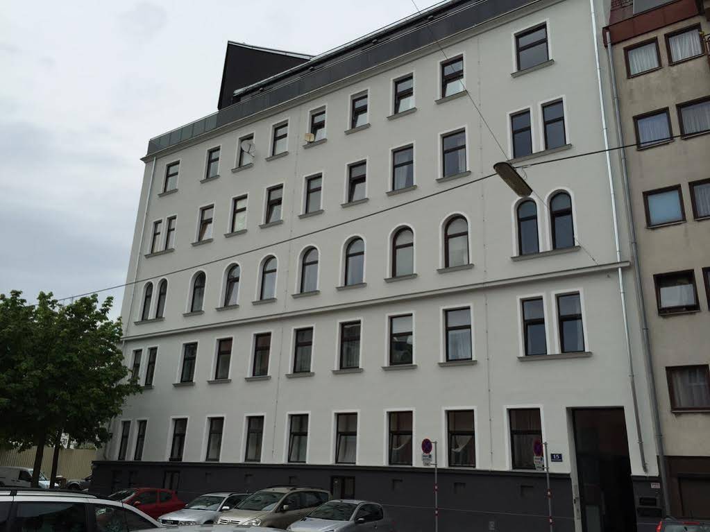 ANYNA Apartments