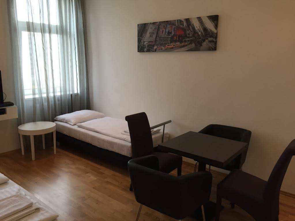 ANYNA Apartments
