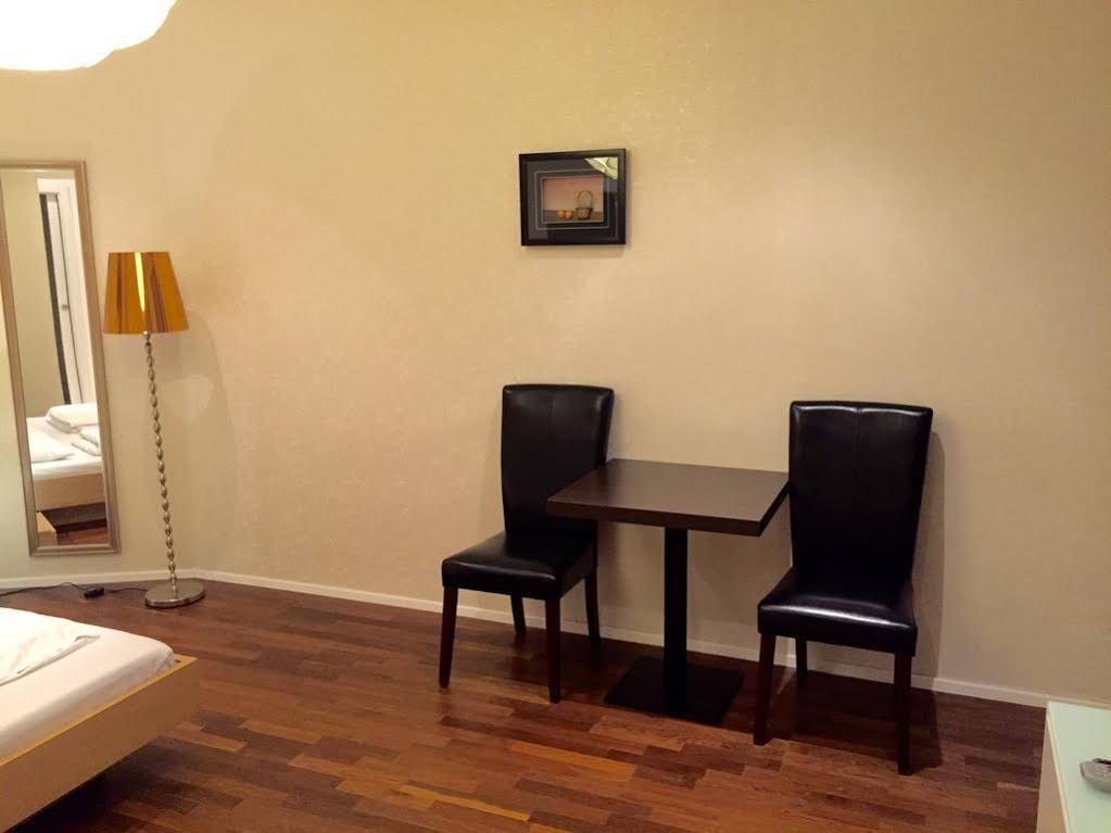 ANYNA Apartments