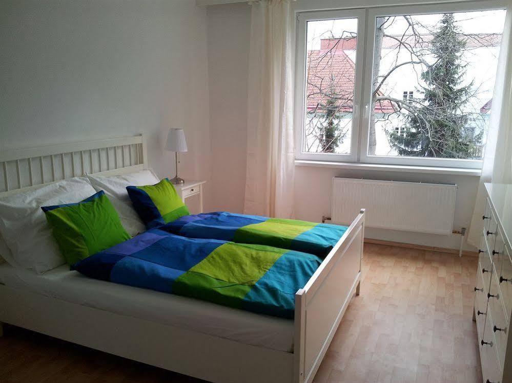 Apartment24 Schönbrunn