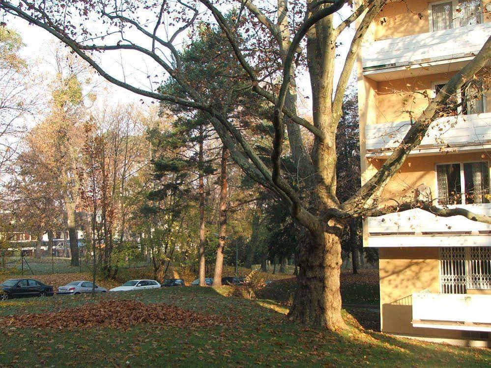Apartment24 Schönbrunn