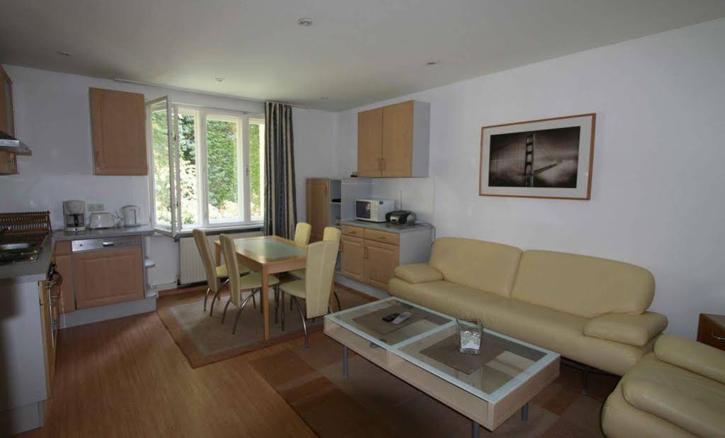 Apartment Gassergasse
