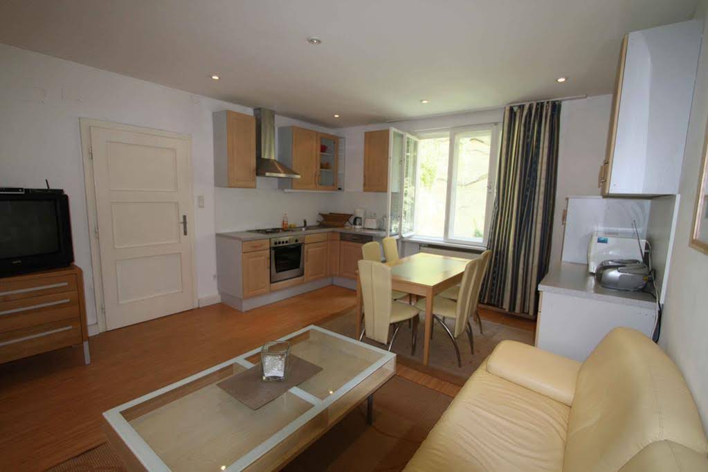 Apartment Gassergasse