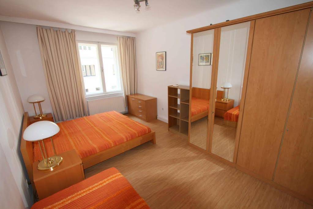 Apartment Gassergasse
