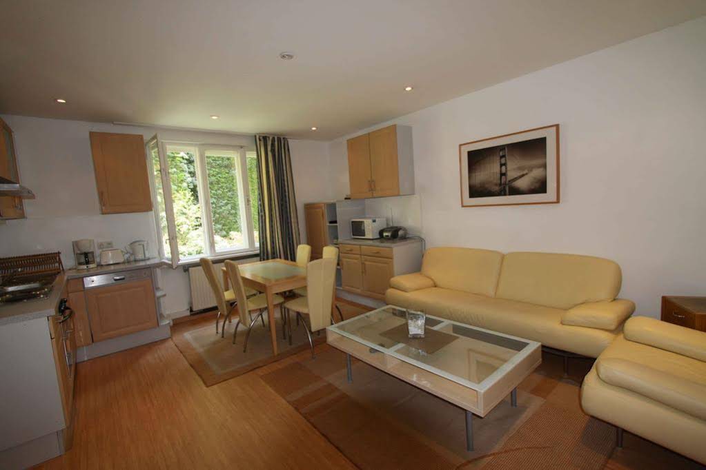 Apartment Gassergasse