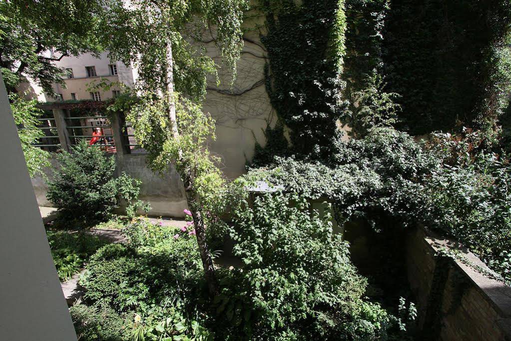 Apartment Gassergasse