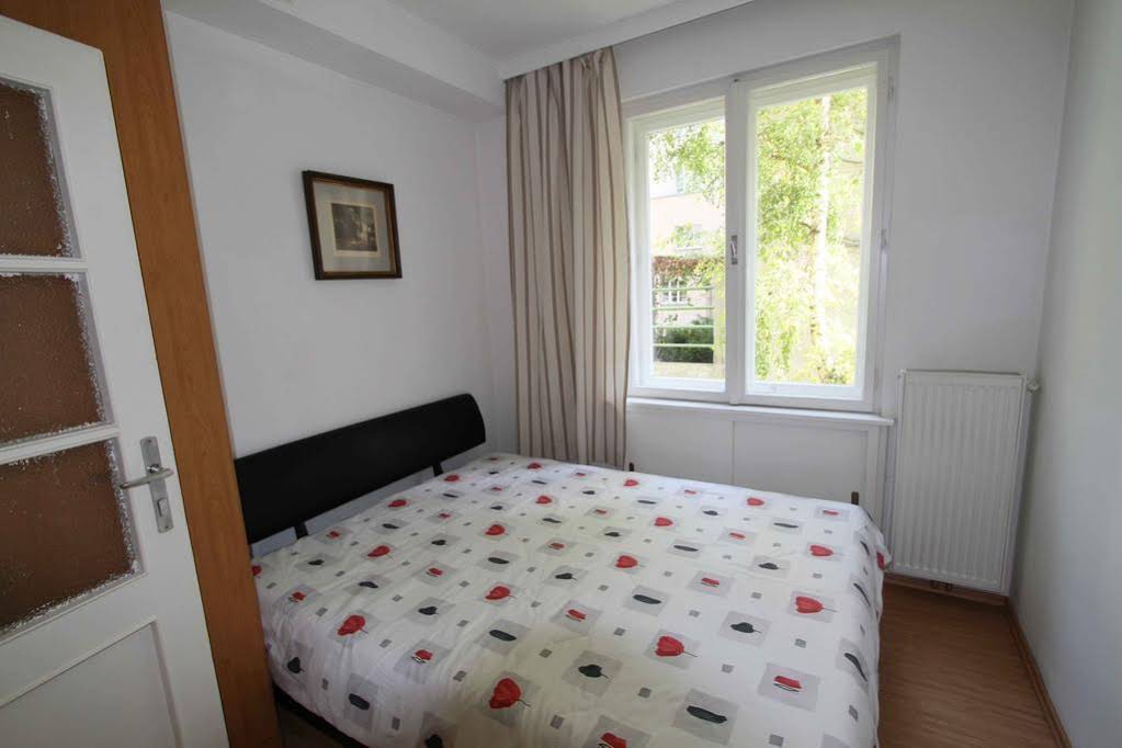 Apartment Gassergasse