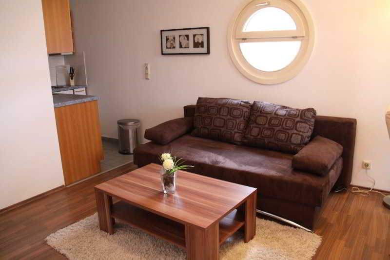 Apartmenthaus Hietzing