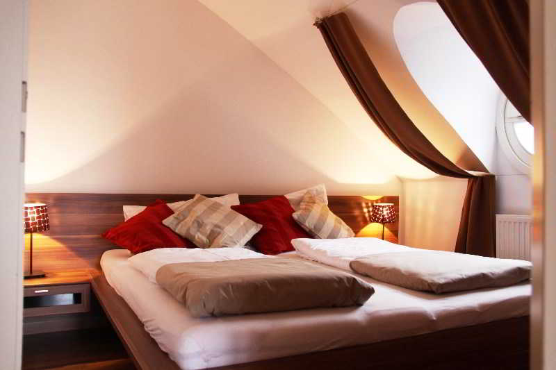 Apartmenthaus Hietzing