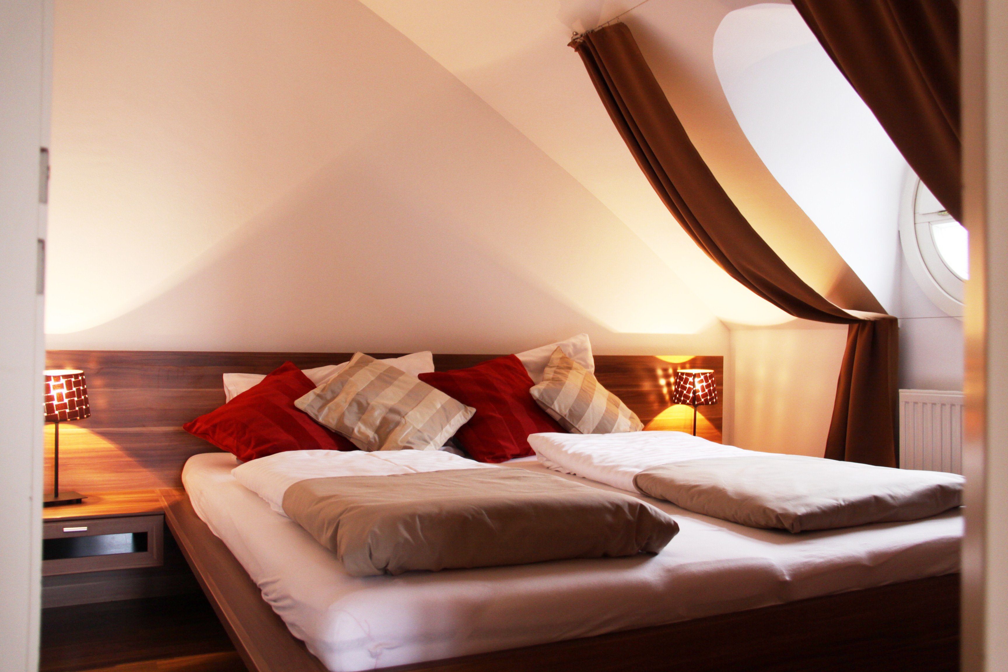 Apartmenthaus Hietzing