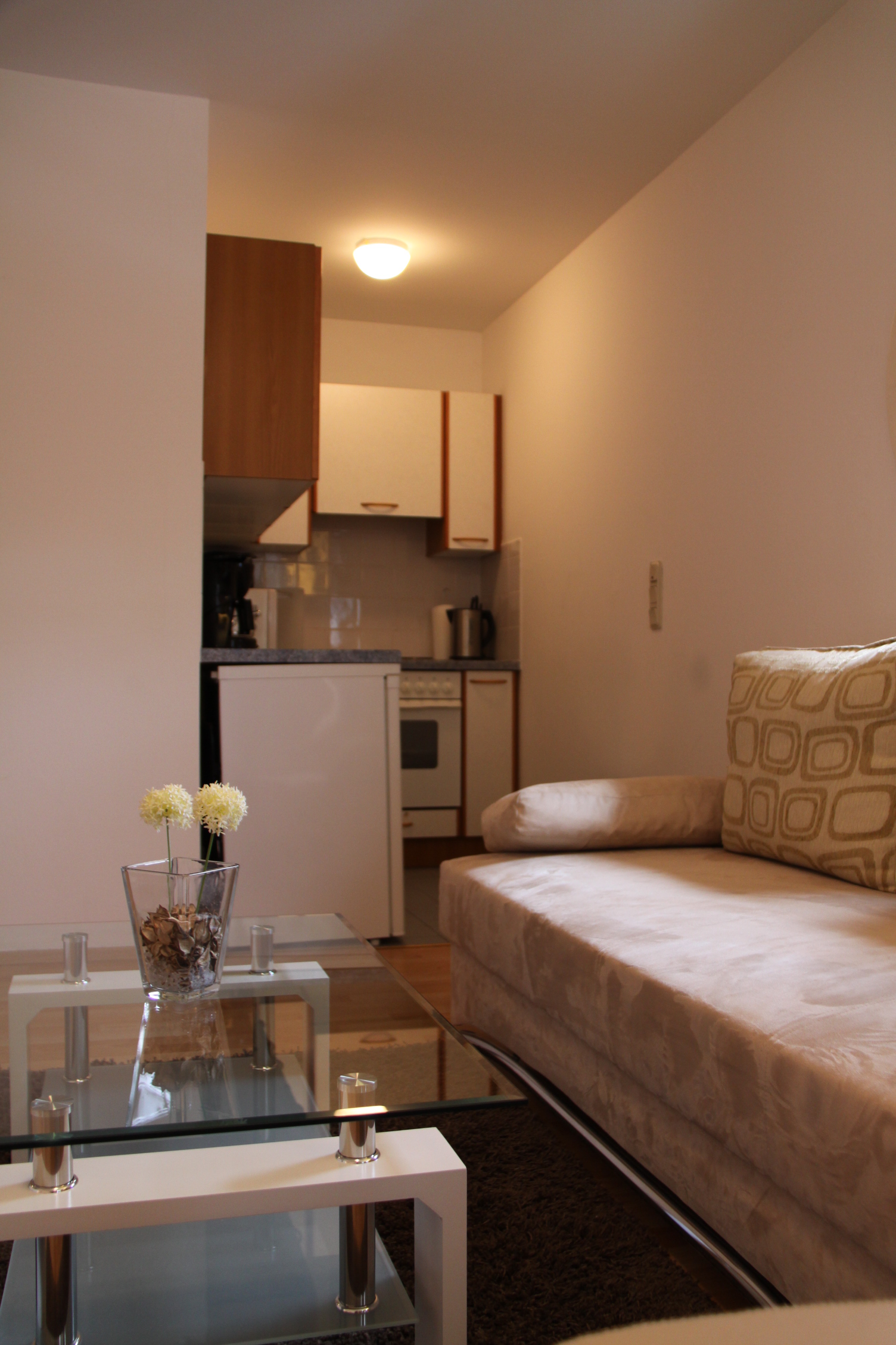 Apartmenthaus Hietzing