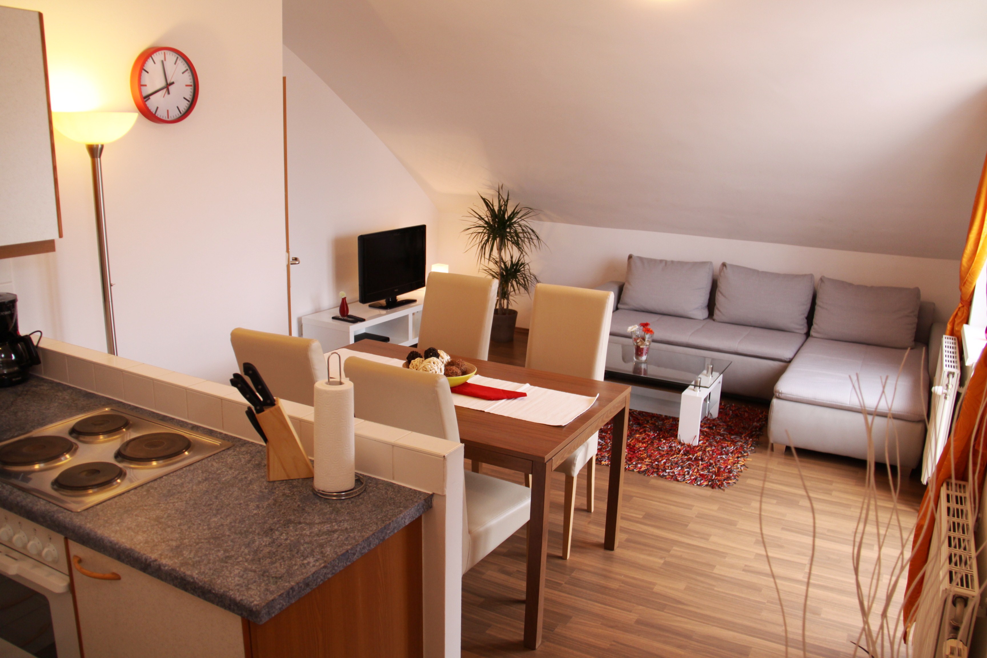 Apartmenthaus Hietzing