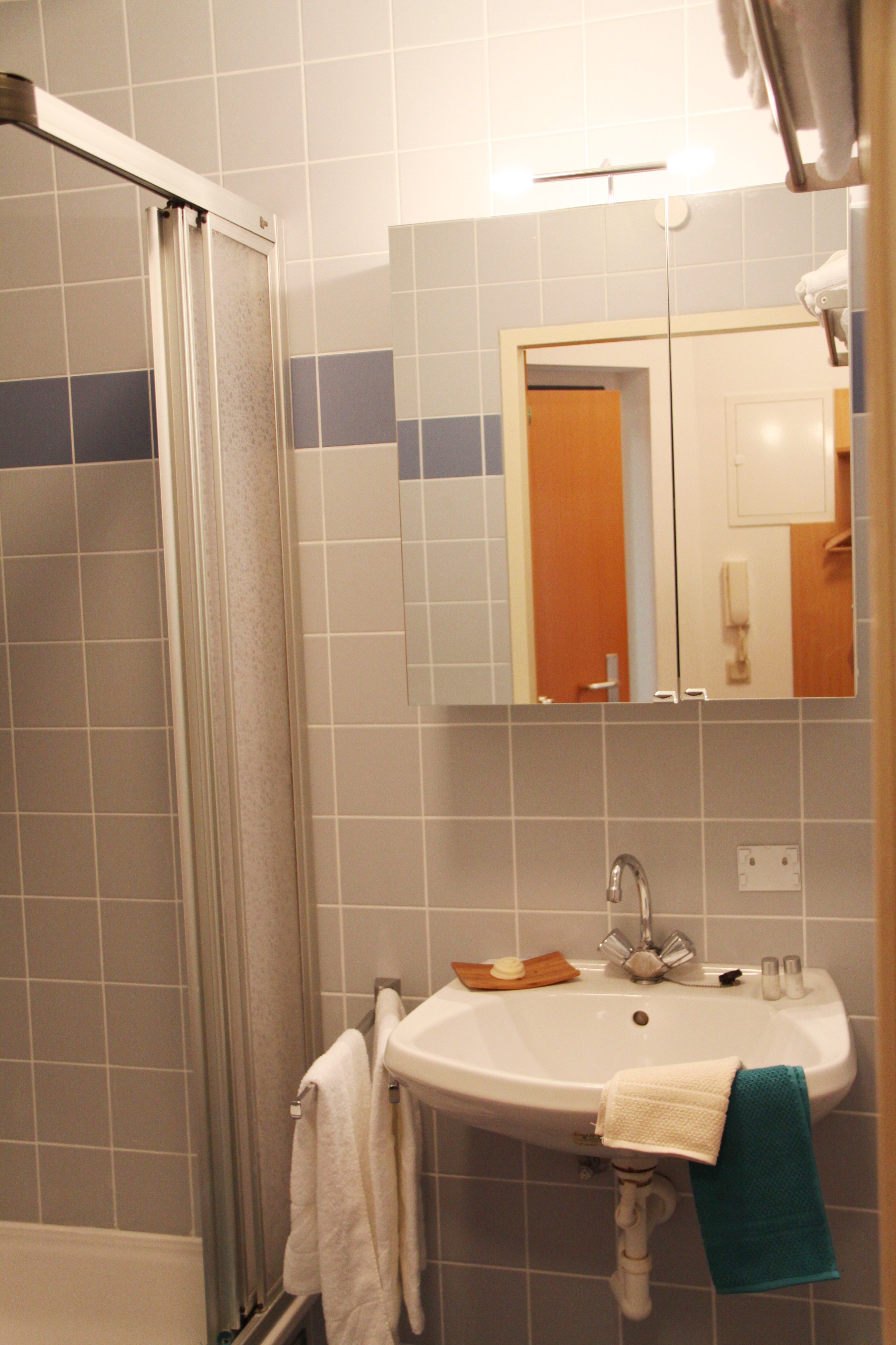 Apartmenthaus Hietzing
