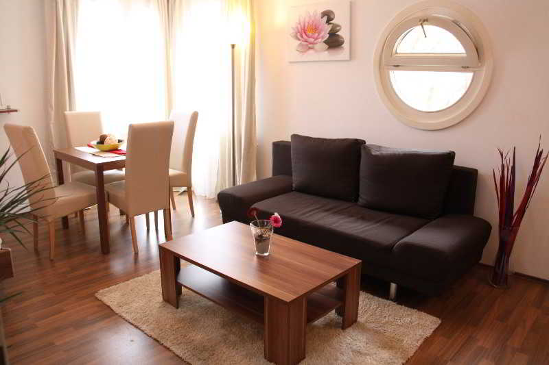Apartmenthaus Hietzing