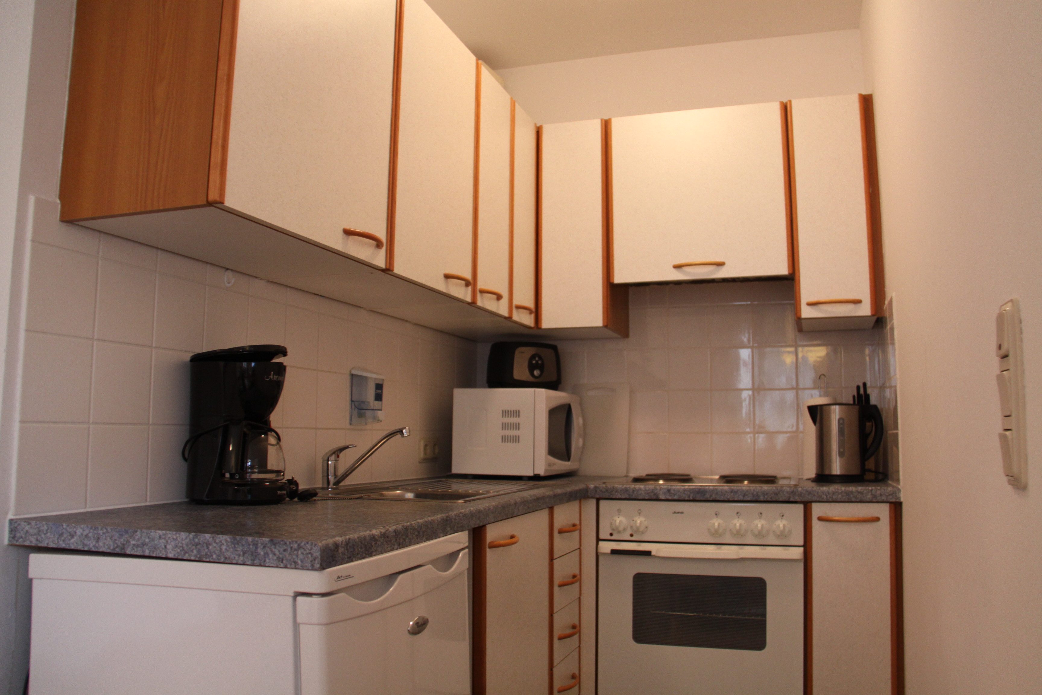 Apartmenthaus Hietzing