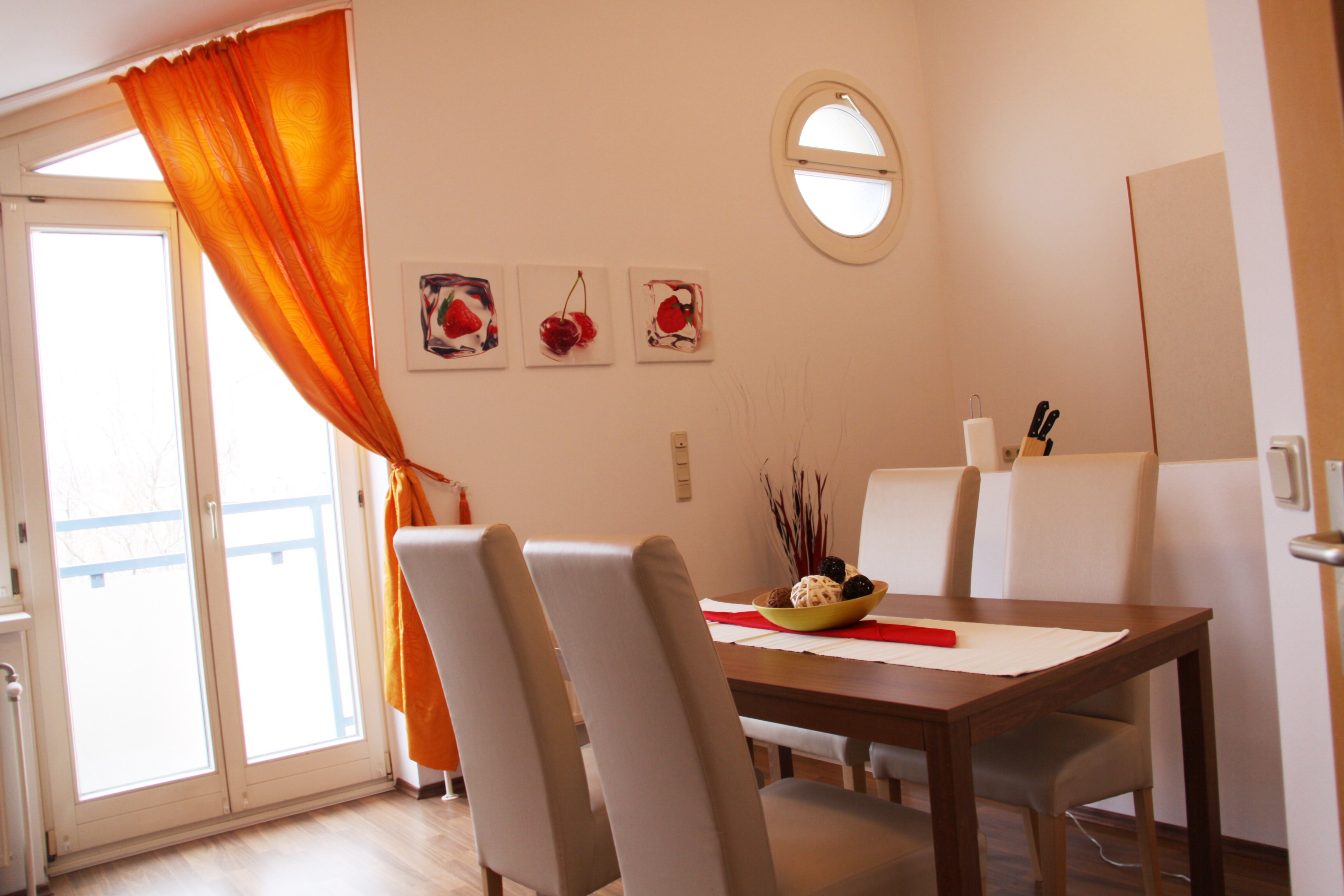 Apartmenthaus Hietzing