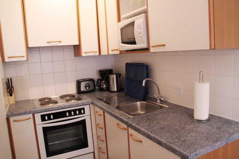 Apartmenthaus Hietzing