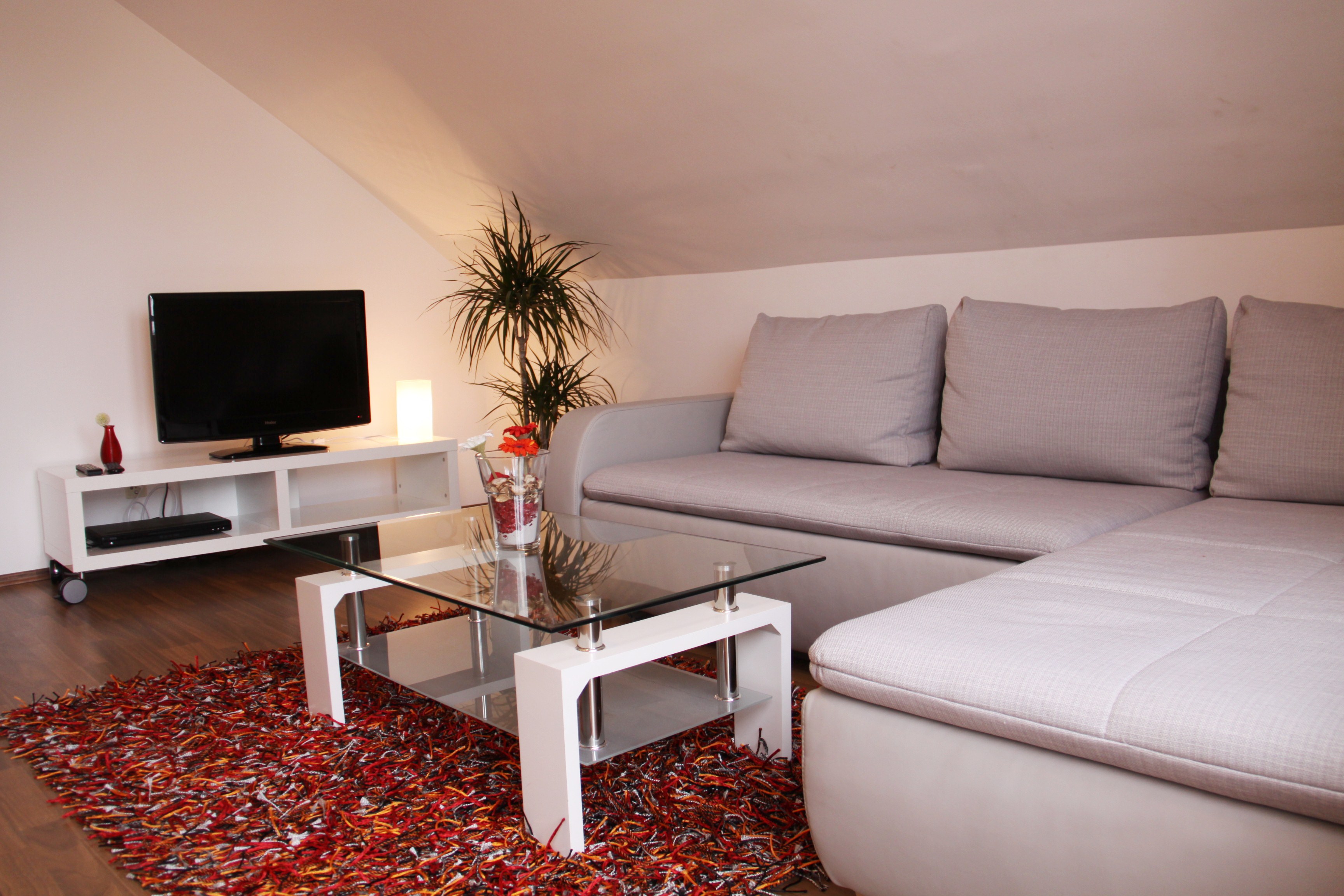 Apartmenthaus Hietzing