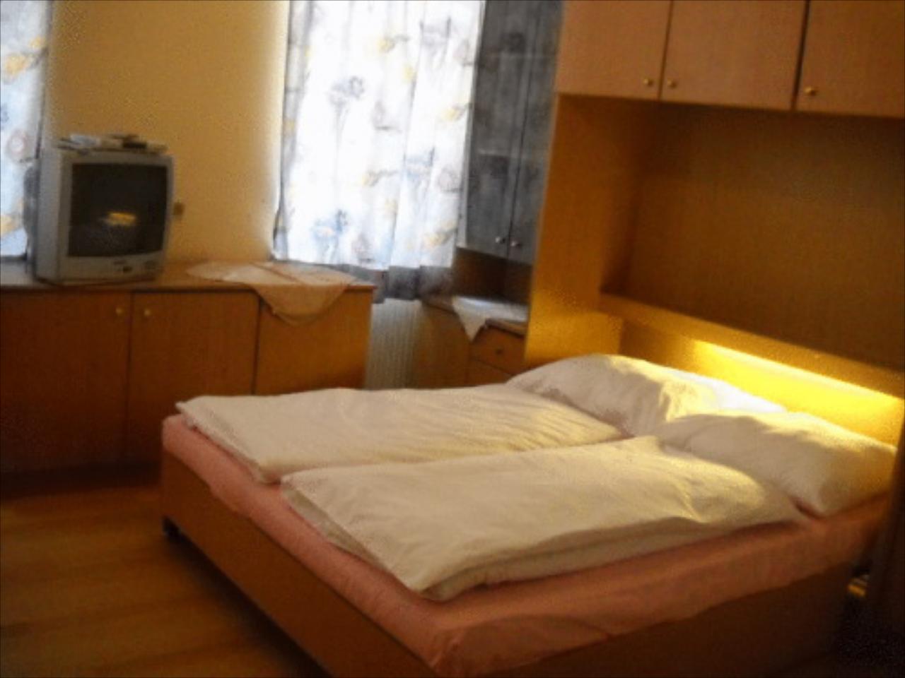 Apartment Hotel Am Laaerberg