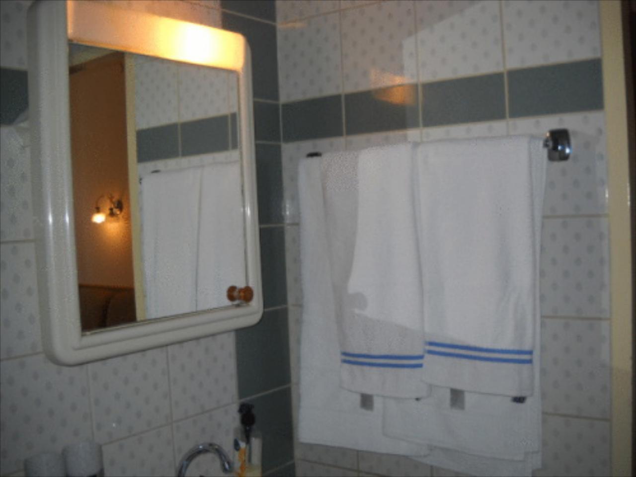 Apartment Hotel Am Laaerberg