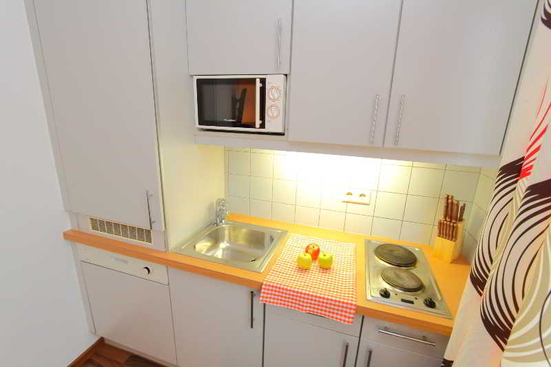 Karmeliter Flats