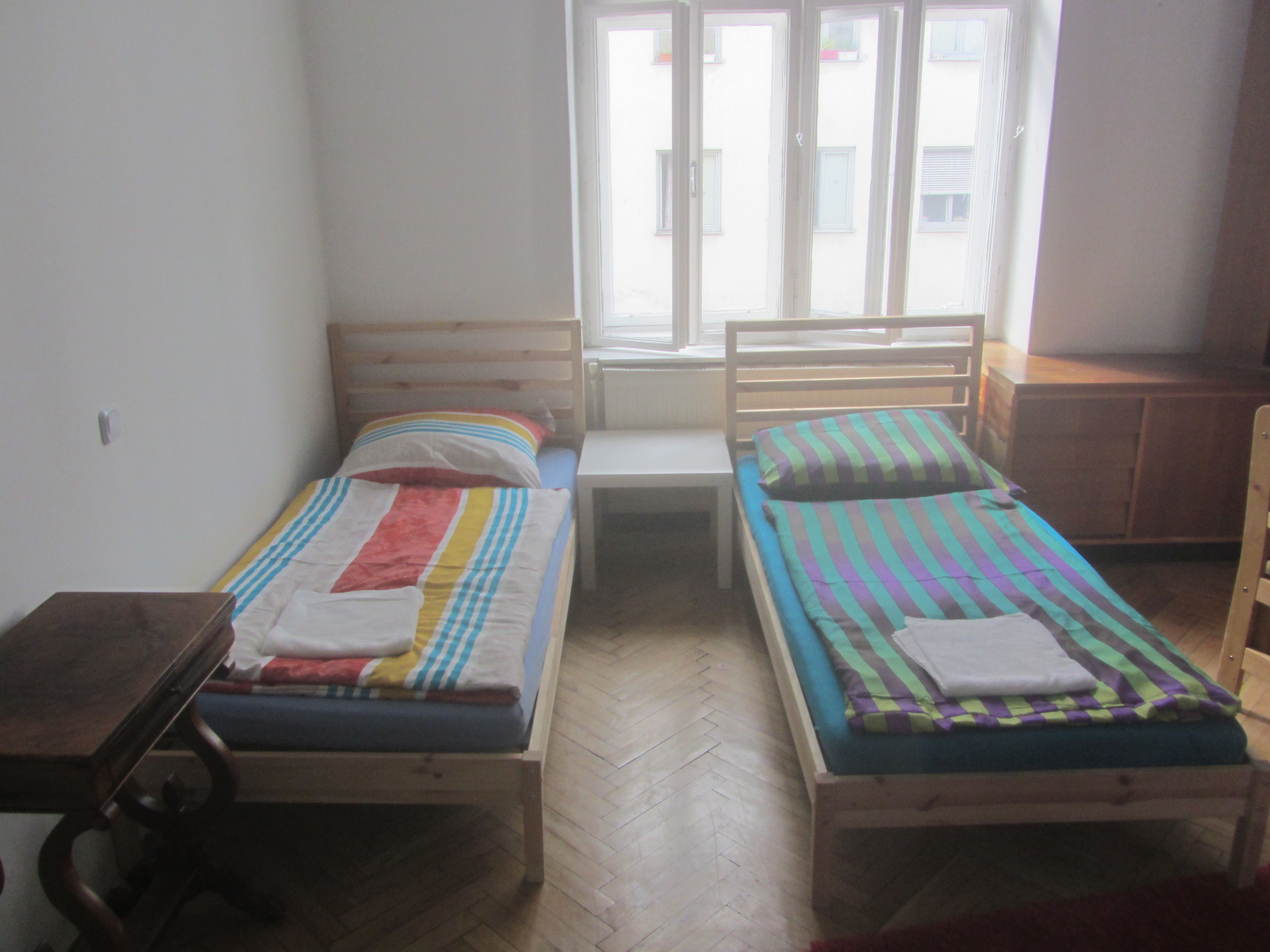 Apartments Heine W16