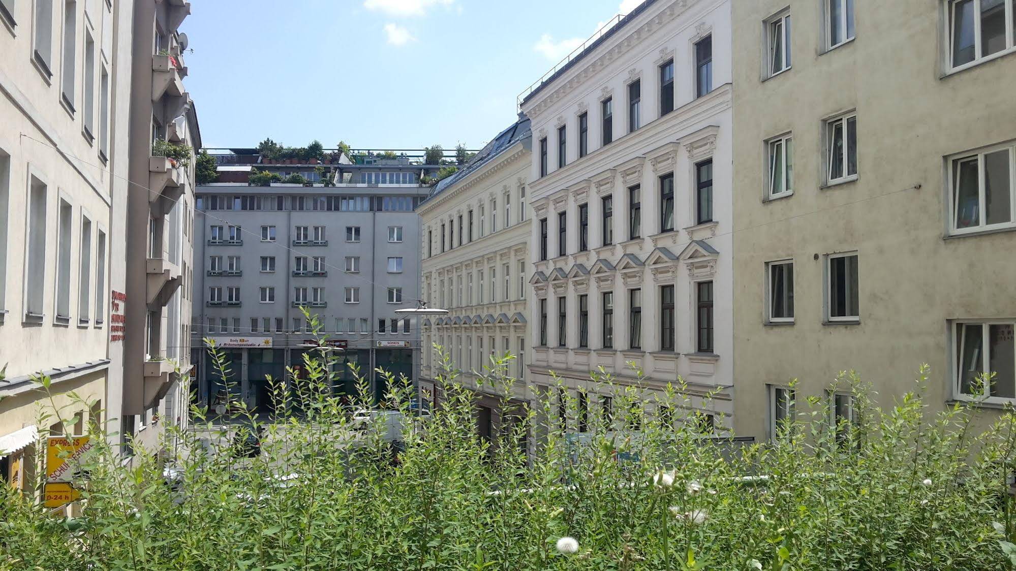 Apartments-In-Vienna