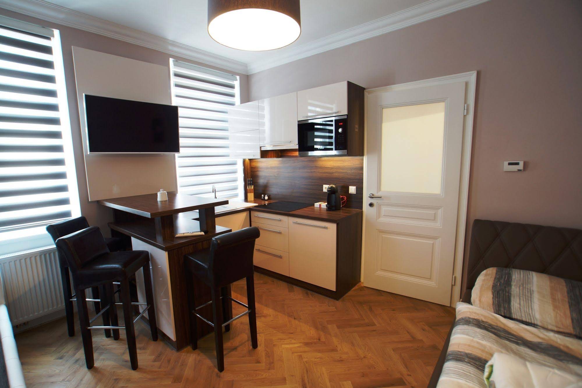 Apartments-In-Vienna