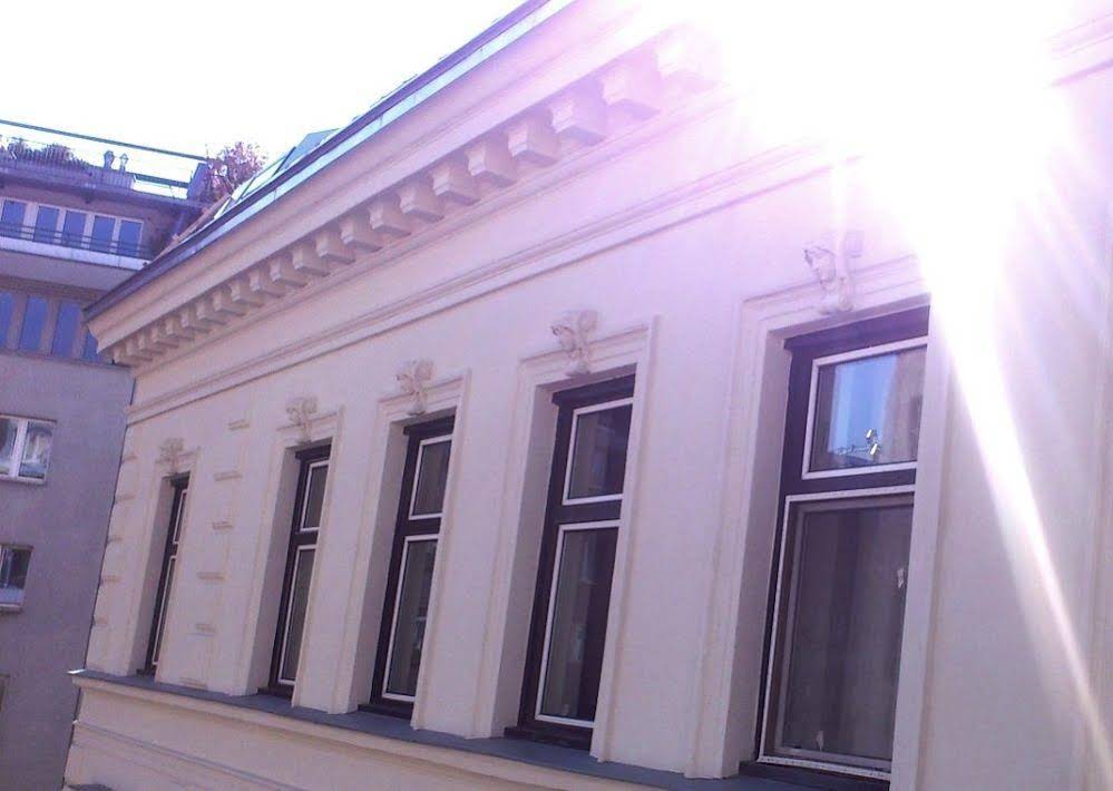 Apartments-In-Vienna