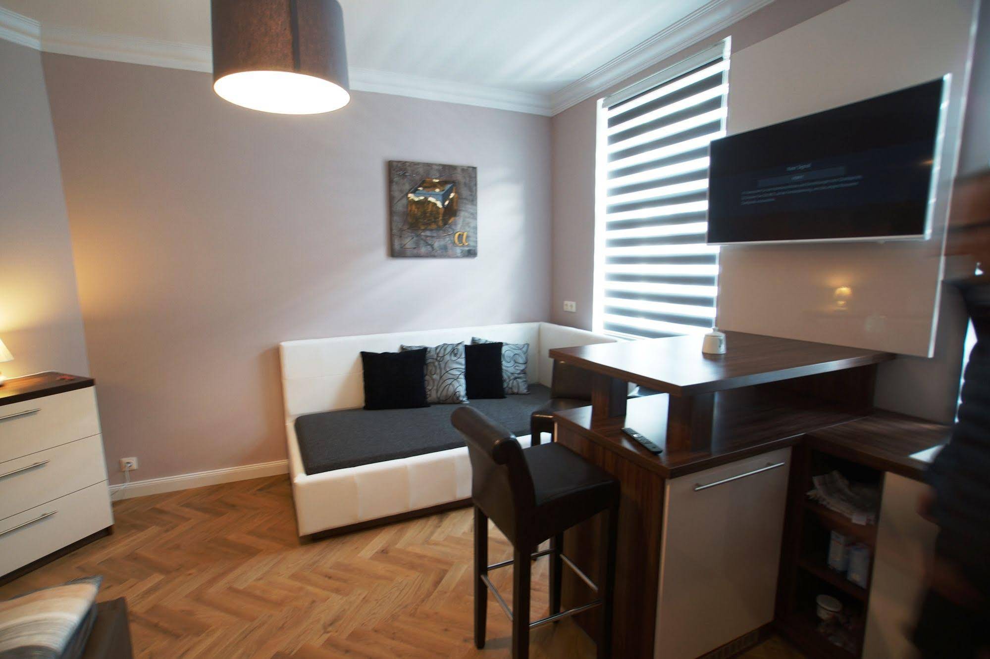 Apartments-In-Vienna