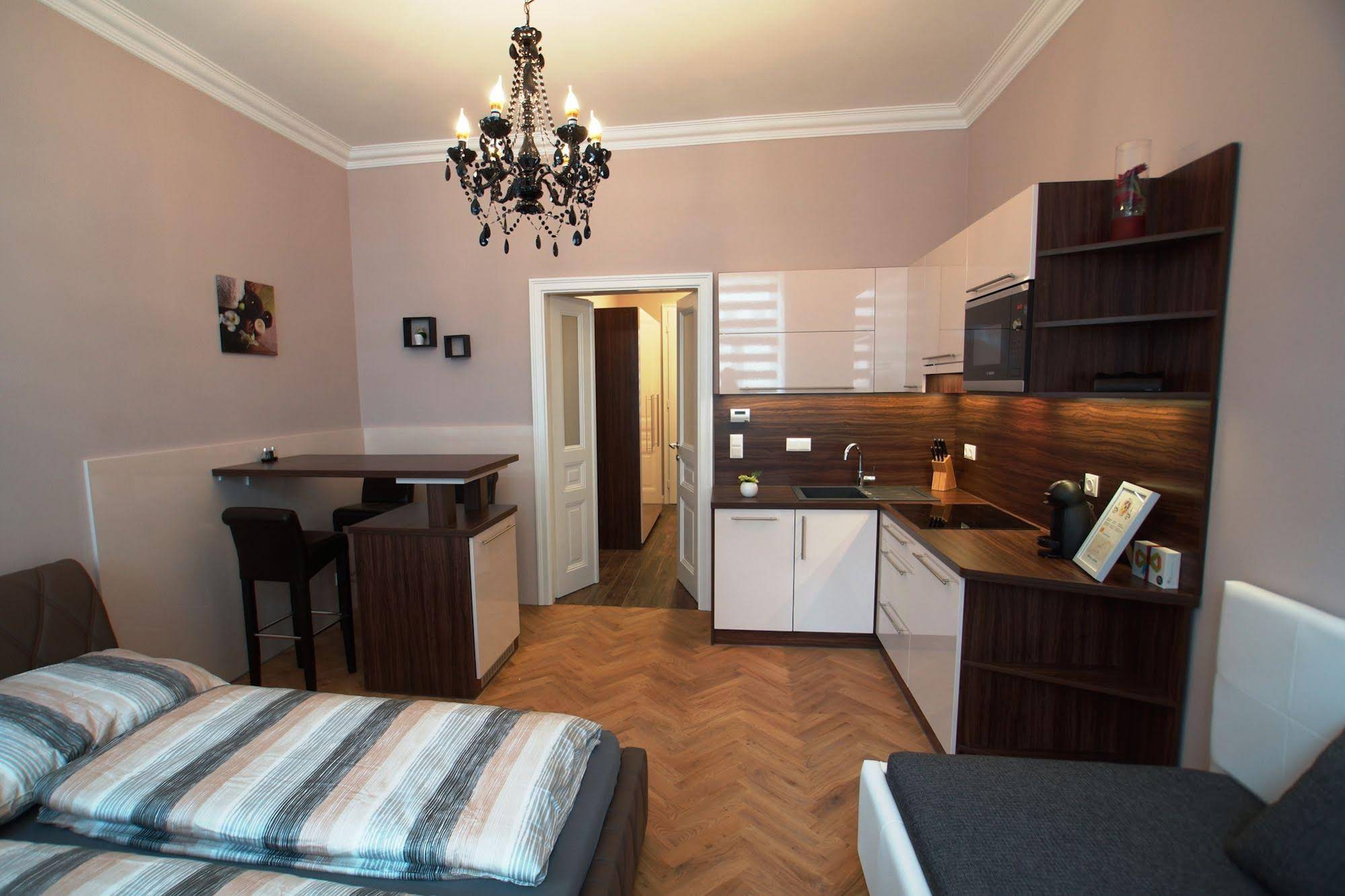 Apartments-In-Vienna