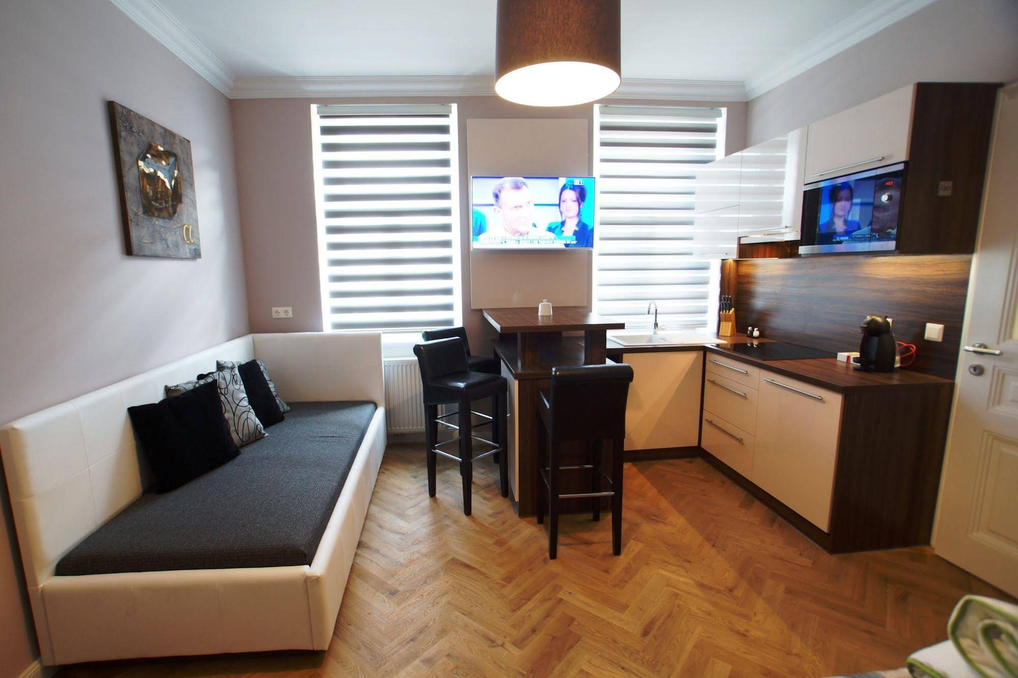 Apartments-In-Vienna