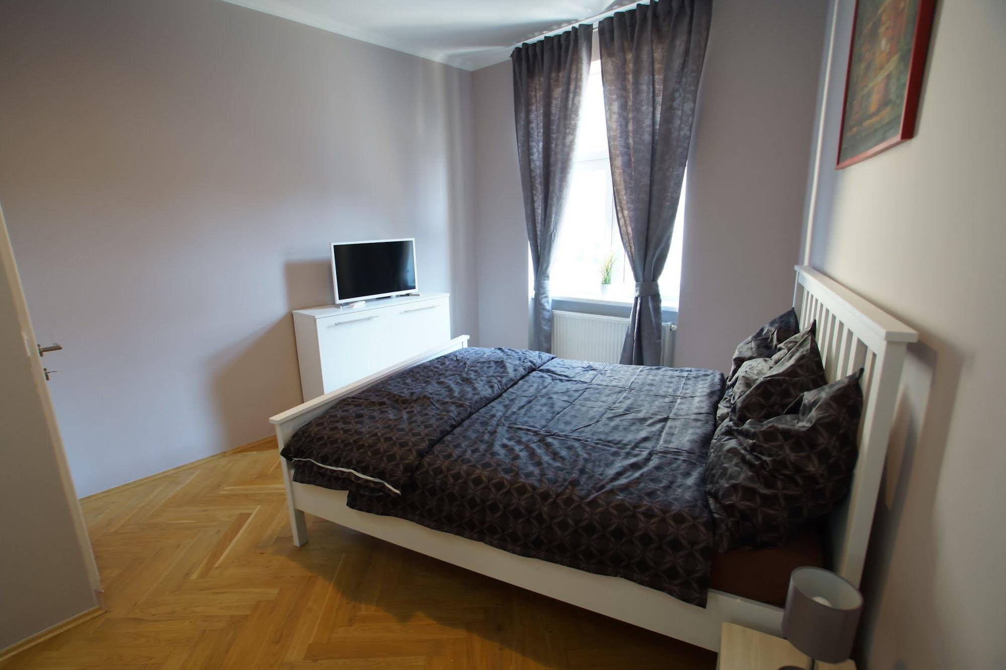 Apartments-In-Vienna