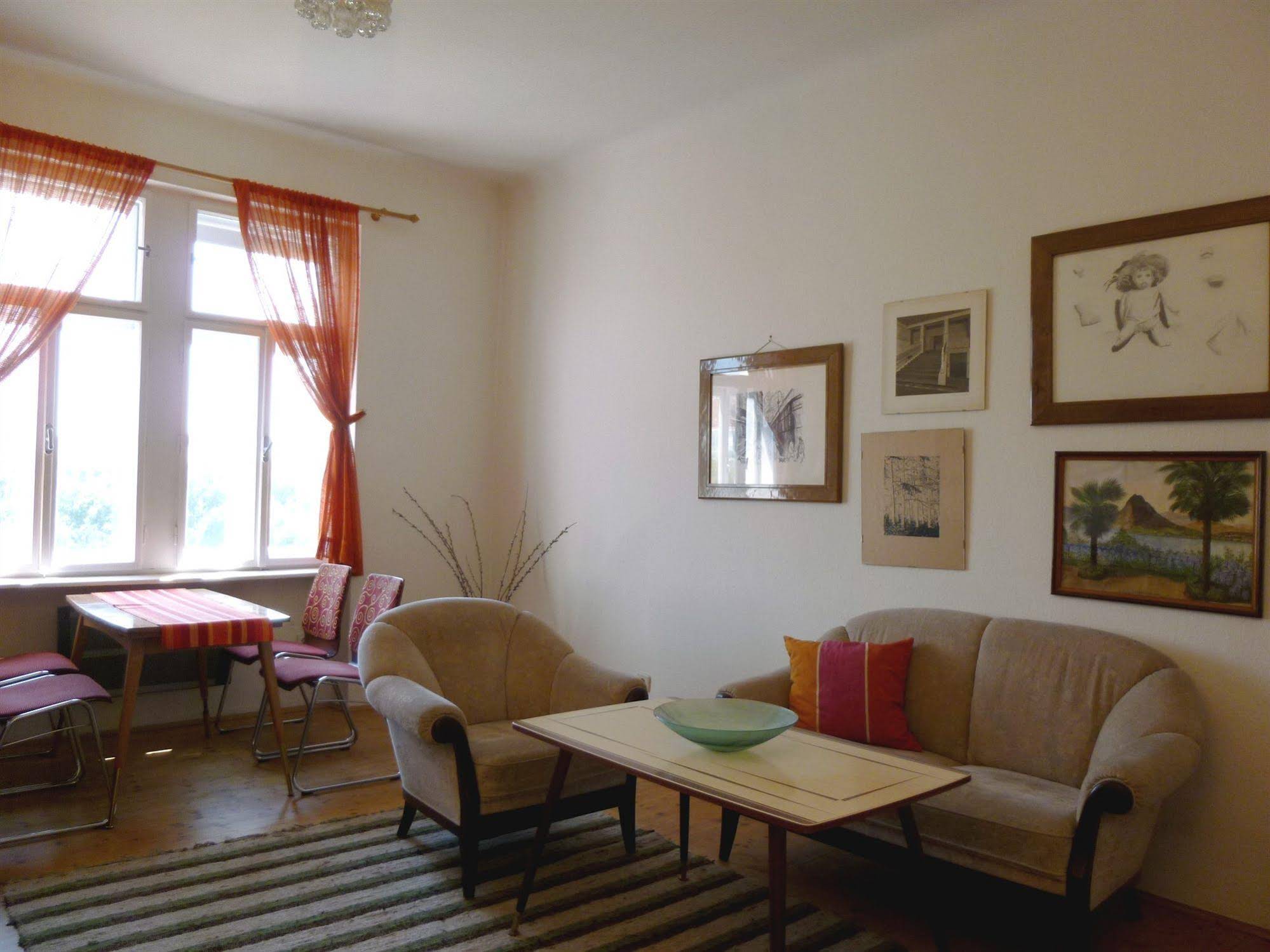 Apartments Maximillian