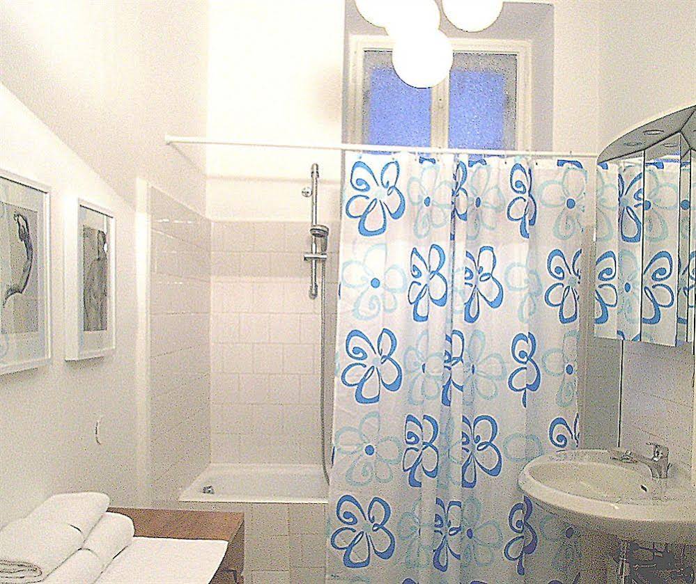 Apartments Maximillian