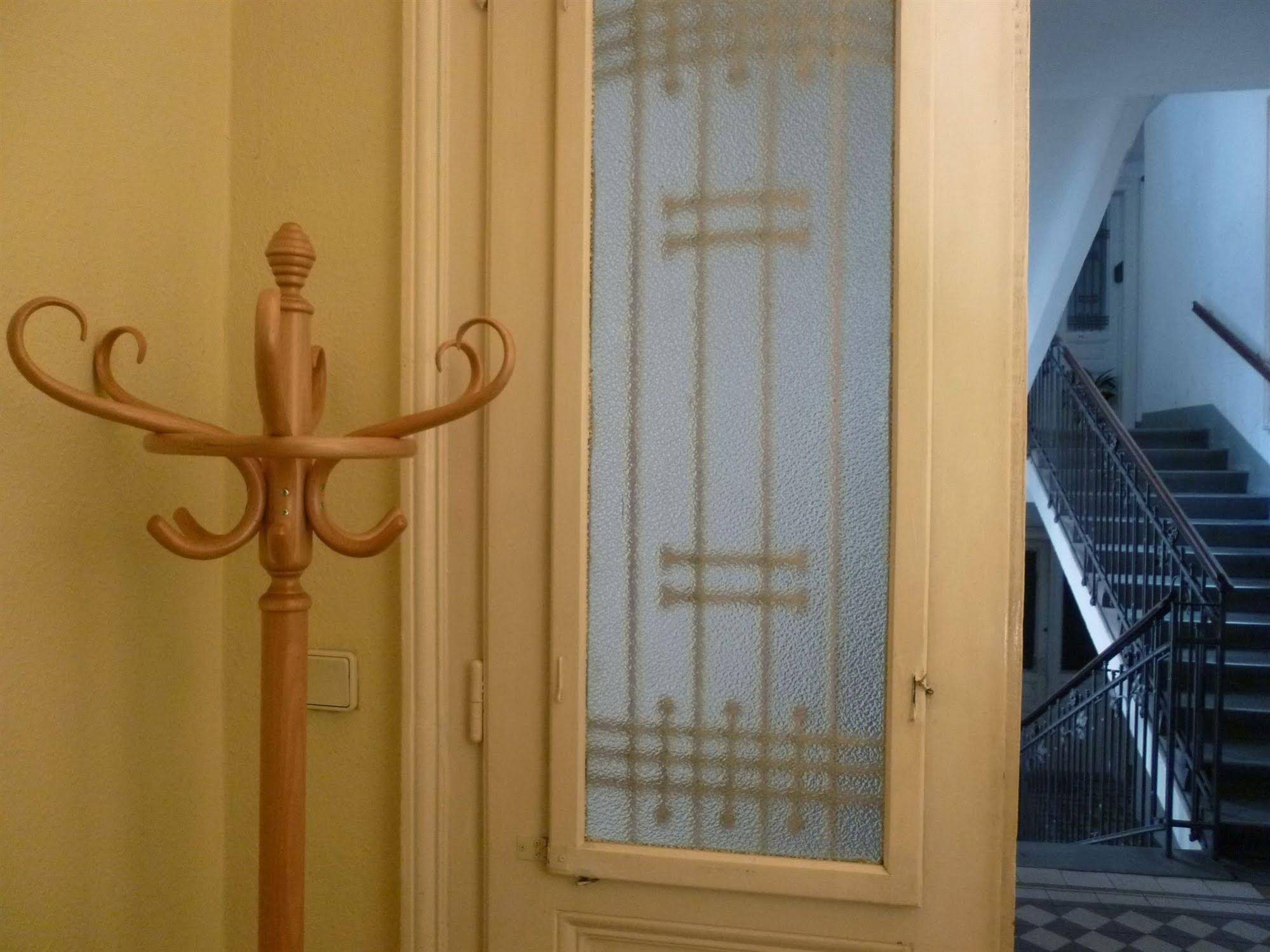 Apartments Maximillian
