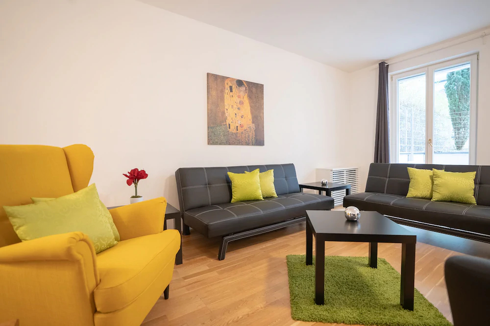 Apartments Wien-Schwarzenbergplatz