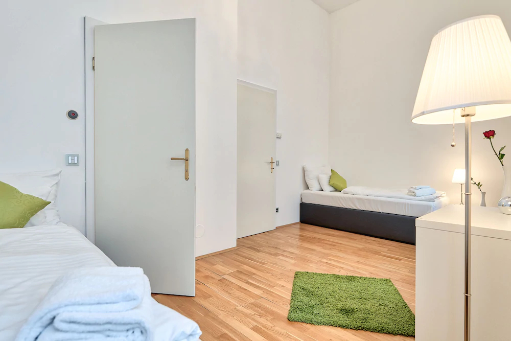 Apartments Wien-Schwarzenbergplatz