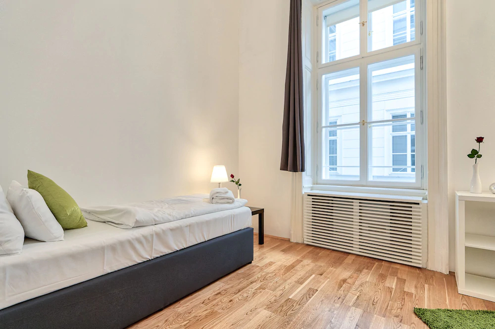 Apartments Wien-Schwarzenbergplatz