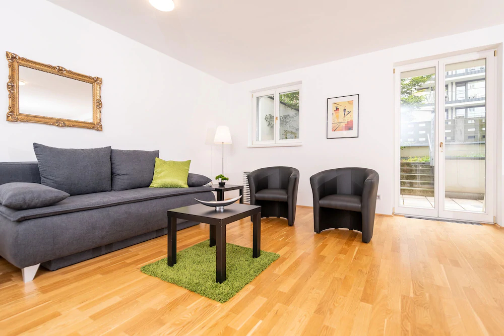 Apartments Wien-Schwarzenbergplatz