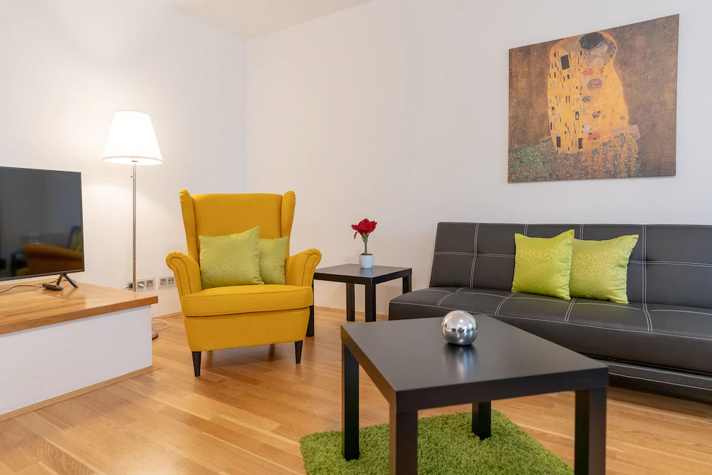 Apartments Wien-Schwarzenbergplatz