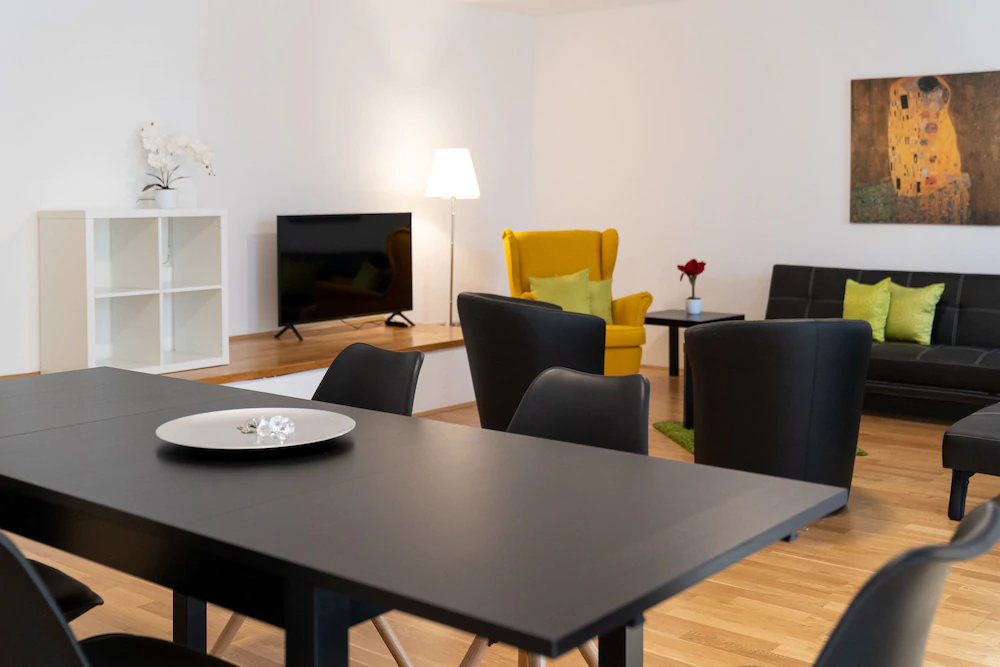 Apartments Wien-Schwarzenbergplatz