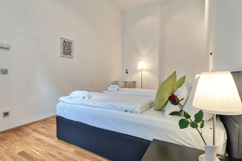 Apartments Wien-Schwarzenbergplatz