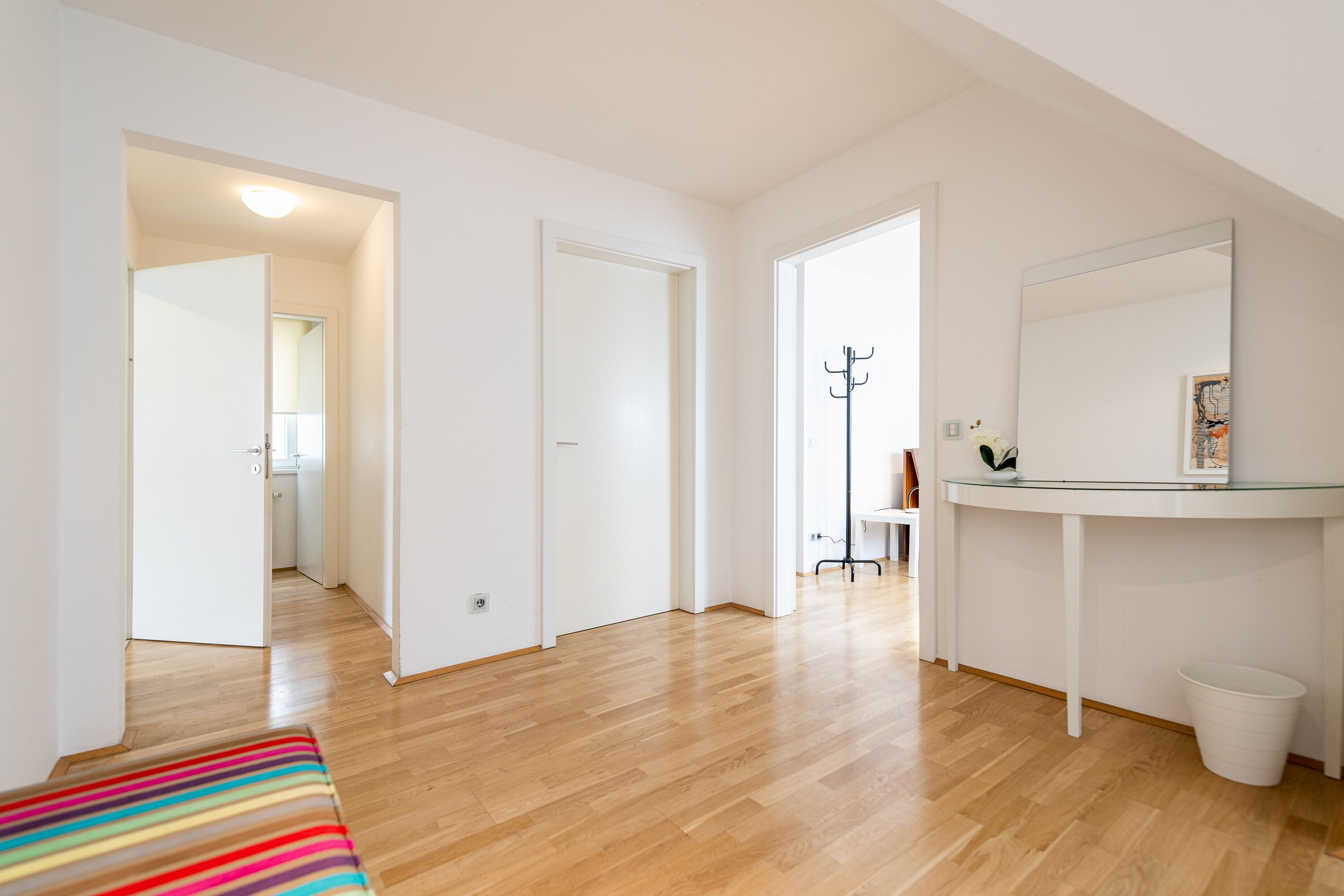 Apartments Wien-Schwarzenbergplatz