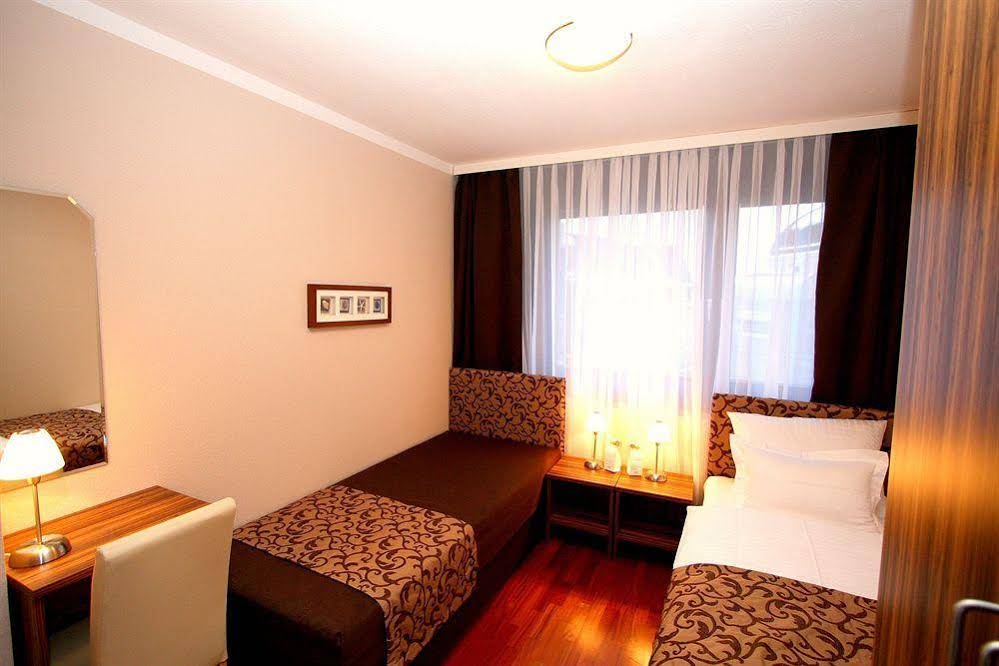 Apartment Vacha Linzerstrasse